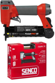 Senco micropinner FinishPro 10