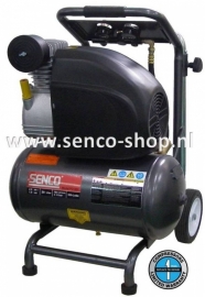 Senco compressor PC1251EU