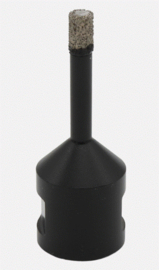 Tegelboor Ø10mm M14 aansluiting