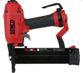 Senco nietmachine SLS18BL M-niet