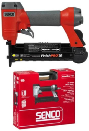 Senco micropinner FinishPro 10