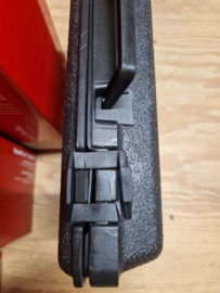 Senco bradmachine SLP20XP GLNT 4mm (DEMO MODEL)