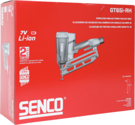 Senco bradmachine GT65i-RH