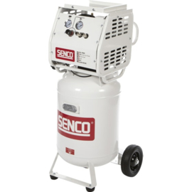 Senco geluidsarme compressor AC24080