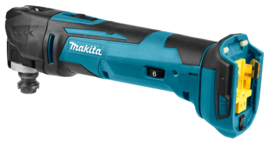 Makita DTM51Z 18V multitool losse body