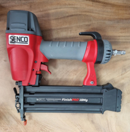 Senco bradmachine FinishPro 18Mg (DEMO MODEL)