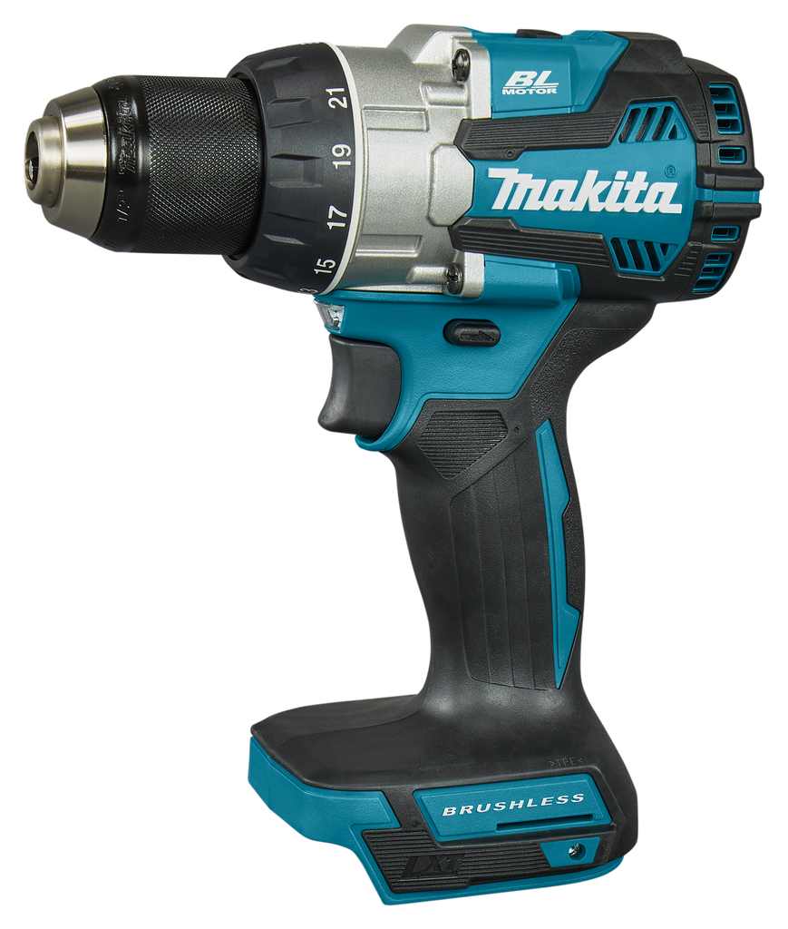 Makita combiset 5,0 Ah accu (2 st), DDF489, DTD173 in Mbox