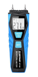 Dryfast Prikmeter DP100