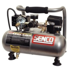 Onderdeel Senco Condensator PC1010