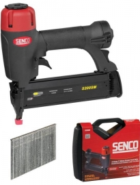 Senco bradmachine S200SM