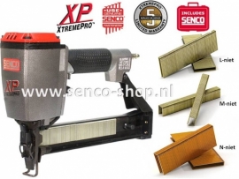 Senco nietmachine SKS XP