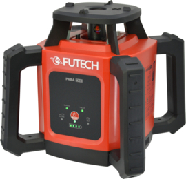 Futech Para ONE - bouwlaser met afschotfunctie