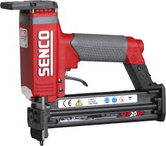 Senco bradmachine SLP20XP GLNT 4mm