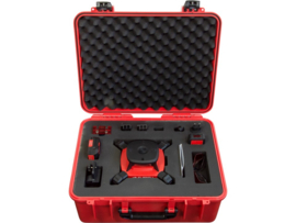 Futech Para ONE - bouwlaser met afschotfunctie