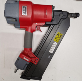 Senco stripspijkermachine FramePro 651 (50 - 100mm) - DEMO MODEL, zonder koffer