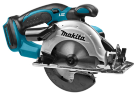Makita DSS501Z 18V Cirkelzaag in doos