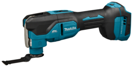 Makita DTM53Z 18V multitool losse body