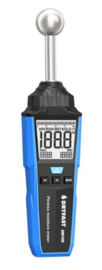 Dryfast D-SET Meetkoffer D Serie