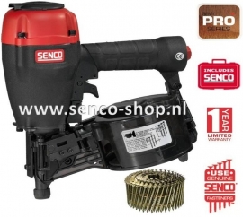 Senco coilnailer S65CNP