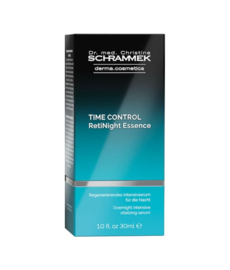 Schrammek - Time Control RetiNight Essence 30ml