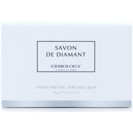 Gemology - Savon De Diamant 125g