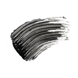 Delilah - Definitive Volumising & Defining Mascara Carbon