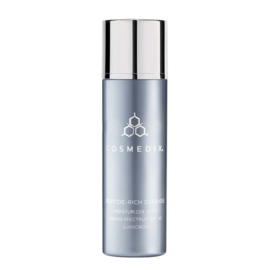 Cosmedix - Peptide Rich Defense SPF50 50ml