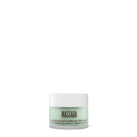 Massada - Hydrotermal Balancing Cream Oily Skin 50ml