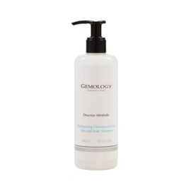 Gemology - Shampooing Cheveux Et Corps