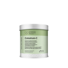 Advanced Nutrition Programme - Skin Colostrum-C 60 caps