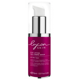 Lycon Skin - Eye Lifting Gel Creme Serum 15ml