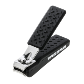 Tweezerman - G.E.A.R. Nail clipper hand