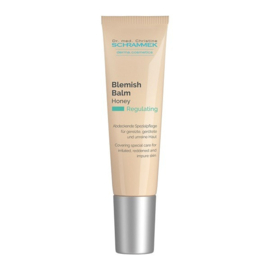 Schrammek - Blemish Balm - Honey 15ml (pocket size)