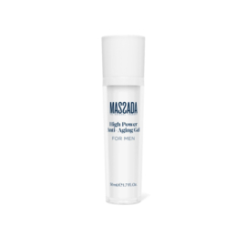 Massada - High Power Anti Anging Gel 50ml