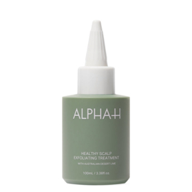 Alpha H Healthy Scalp Exfoliating Treatment 100ml