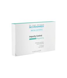 Schrammek - Impurity Control Ampul 7x 2ml