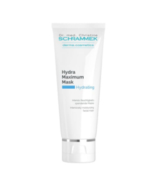 Schrammek - Hydra Maximum Mask 75ml