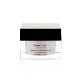 Gemology - Youth Daimond Mask 50ml