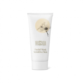 Massada - Sensitive Skin Facial Mask 100ml