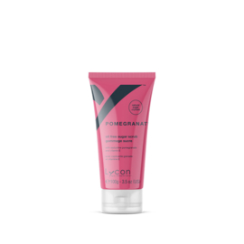 Lycon - Pomegranate Sugar Scrub Tube 100ml