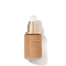 Jane Iredale - Beyond Matte™ Liquid Foundation 27ml - M12