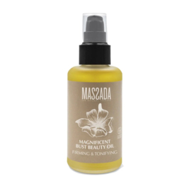 Massada - Magnificent Bust Beauty Oil 100ml