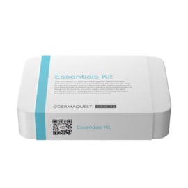 Dermaquest - Essential Starter Kit