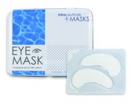 Intraceuticals - Eye Mask (6 stuks)