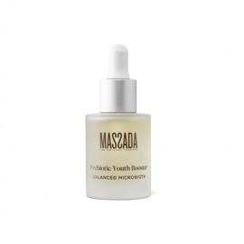 Massada - Prebiotic Youth Booster 30ml