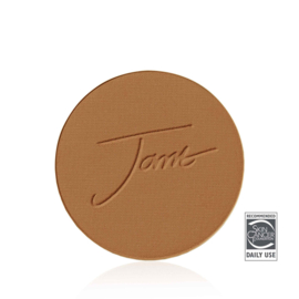 Jane Iredale - PurePressed® Base SPF 20 Refill - Cognac