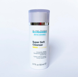 Schrammek - Super Soft Cleanser 50ml