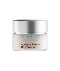 Schrammek - Ageless Future Day Cream 50ml (au lieu de Active Future)