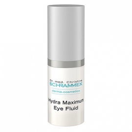 Schrammek - Hydra Maximum Eye Fluid 15ml