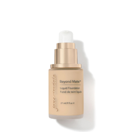 Jane Iredale - Beyond Matte™ Liquid Foundation 27ml - M6